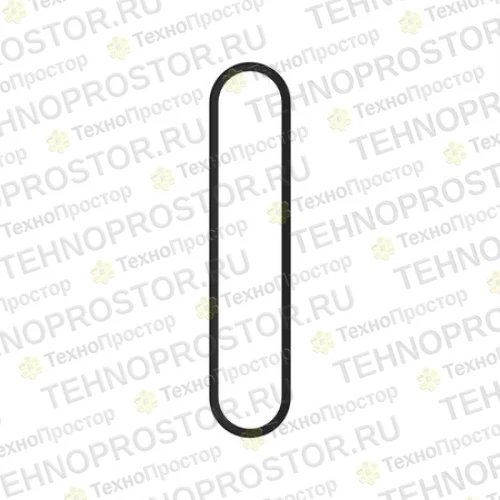 Клиновой ремень, Belt Hyd Pump Drive N277058 