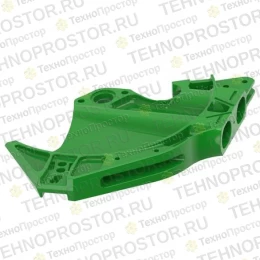 Кожух, Boot-double Disk N280033 