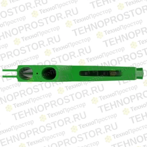 Кожух, Boot-double Disk N280033 