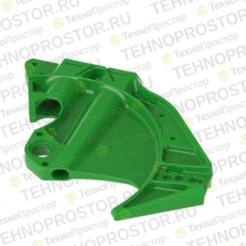 Кожух, Boot-double Disk N280033 