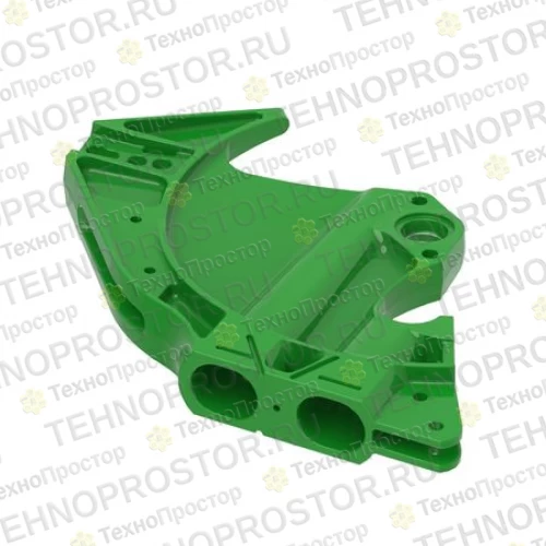 Кожух, Boot-double Disk N280033 