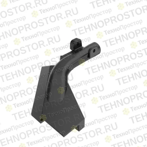 Кожух сошника, Seed Boot Rh N280446 