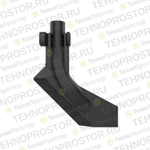 Кожух сошника, Seed Boot Rh N280446 