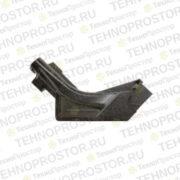 Кожух сошника, Seed Boot Lh N280447 