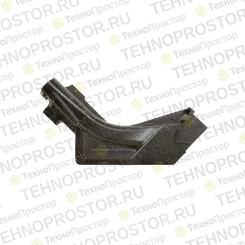 Кожух сошника, Seed Boot Lh N280447 
