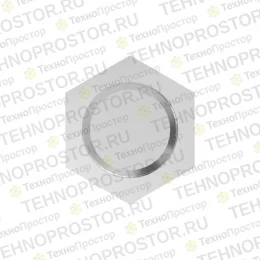 Шпиндель, Spindle, Closing Wheel, Lh Thd N280565
