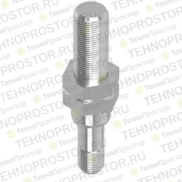 Шпиндель, Spindle, Closing Wheel, Lh Thd N280565