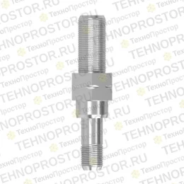 Шпиндель, Spindle, Closing Wheel, Lh Thd N280565