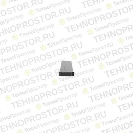 Хомут, Strap, Drawbar Short N280837