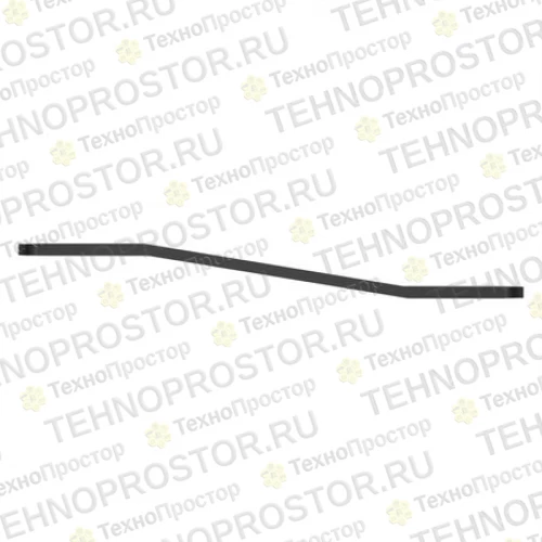 Хомут, Strap, Drawbar Short N280837 