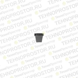 Хомут, Strap, Drawbar Short N280837
