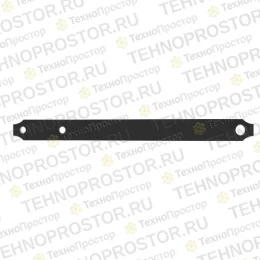 Хомут, Strap, Drawbar Short N280837