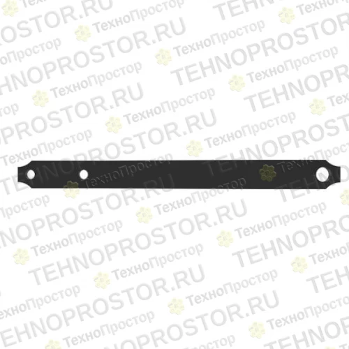 Хомут, Strap, Drawbar Short N280837 