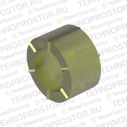 Втулка, Bushing Drawbar Pivot N280839 