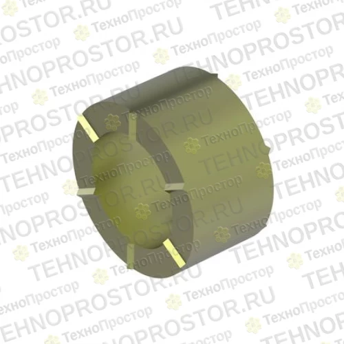 Втулка, Bushing Drawbar Pivot N280839 