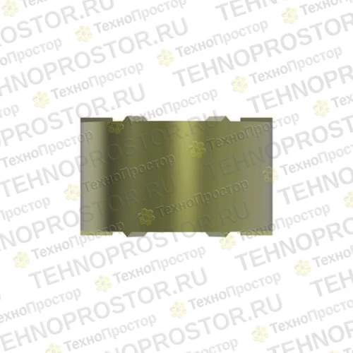 Втулка, Bushing Drawbar Pivot N280839 