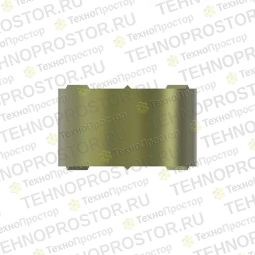 Втулка, Bushing Drawbar Pivot N280839 
