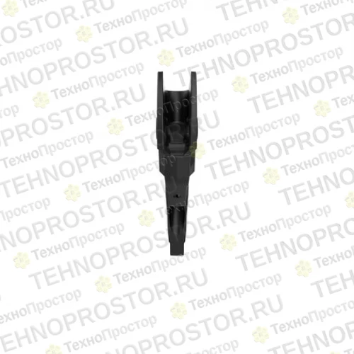 Кожух сошника, Seed Boot, Rh Offset Double Disk N282312 