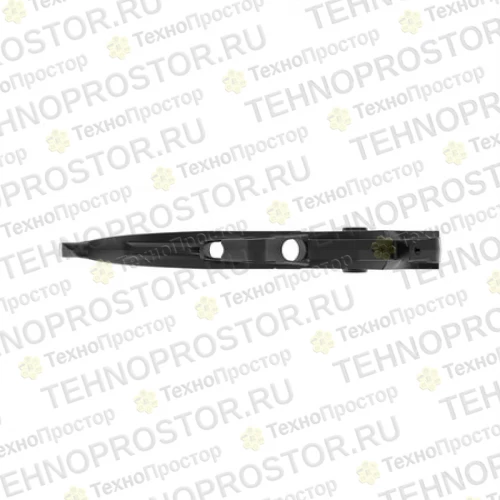 Кожух сошника, Seed Boot, Rh Offset Double Disk N282312 