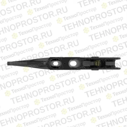 Кожух сошника, Seed Boot, Rh Offset Double Disk N282312 