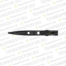Кожух сошника, Seed Boot, Lh Offset Double Disk N282313