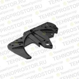 Кожух сошника, Seed Boot, Lh Offset Double Disk N282313