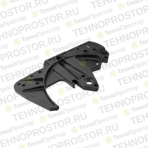 Кожух сошника, Seed Boot, Lh Offset Double Disk N282313 