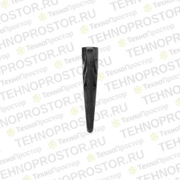 Кожух сошника, Seed Boot, Lh Offset Double Disk N282313