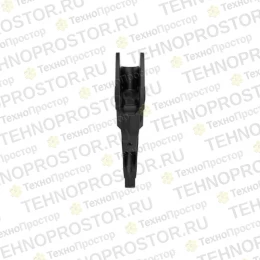 Кожух сошника, Seed Boot, Lh Offset Double Disk N282313