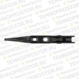 Кожух сошника, Seed Boot, Lh Offset Double Disk N282313