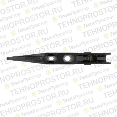 Кожух сошника, Seed Boot, Lh Offset Double Disk N282313 