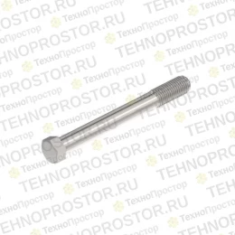 Винт с головкой, Bolt, Hex 7/16" X 4.25" Unc-2a A17f N282625 