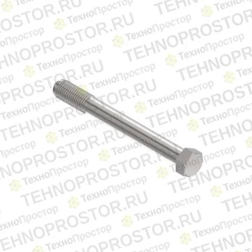 Винт с головкой, Bolt, Hex 7/16