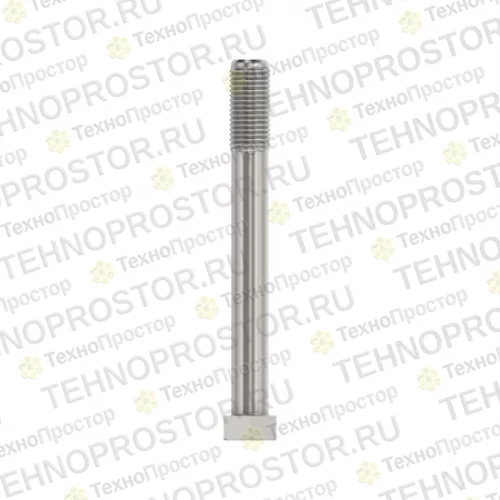 Винт с головкой, Bolt, Hex 7/16