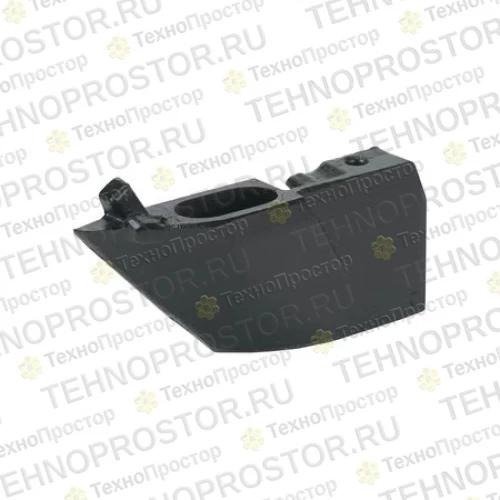 Кожух сошника, Seed Boot, Rh-lower (9% Chrome) N283432 