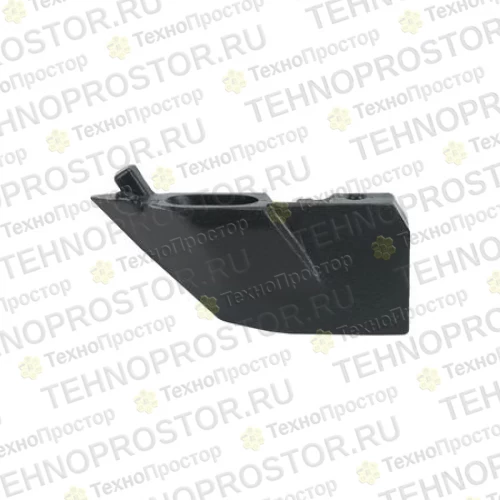 Кожух сошника, Seed Boot, Rh-lower (9% Chrome) N283432 