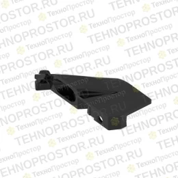 Кожух сошника, Seed Boot, Lh-lower (9% Chrome) N283433 