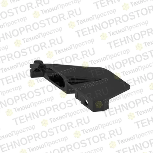 Кожух сошника, Seed Boot, Lh-lower (9% Chrome) N283433 