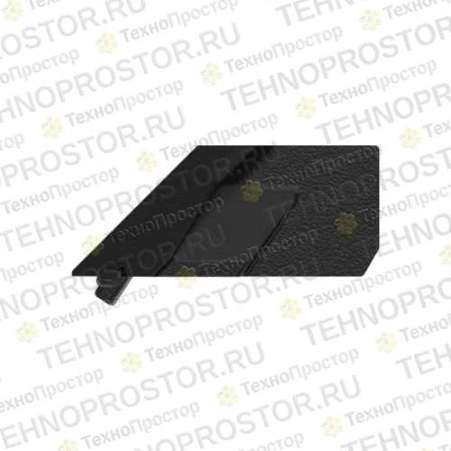 Кожух сошника, Seed Boot, Lh-lower (9% Chrome) N283433 