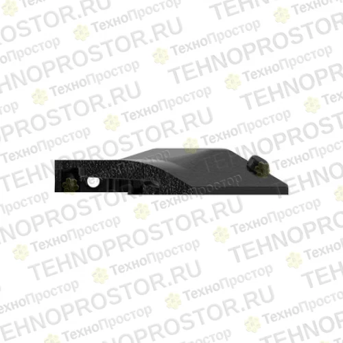 Кожух сошника, Seed Boot, Lh-lower (9% Chrome) N283433 