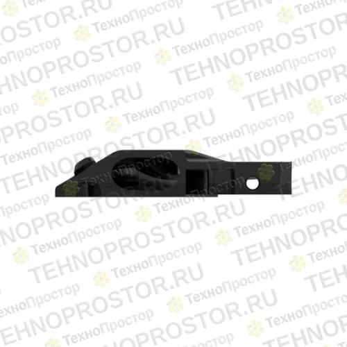 Кожух сошника, Seed Boot, Lh-lower (9% Chrome) N283433 