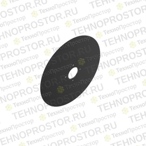 Дисковый сошник, Disk, Boron N283804 