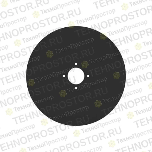 Дисковый сошник, Disk, Boron N283804 
