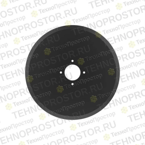 Дисковый сошник, Disk, Boron N283804 