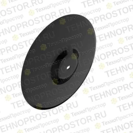 Дисковый нож, Disk Blade, Blade, Double Disk N283805 