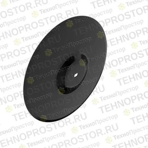 Дисковый нож, Disk Blade, Blade, Double Disk N283805 