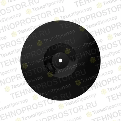 Дисковый нож, Disk Blade, Blade, Double Disk N283805 