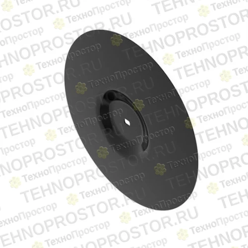 Дисковый нож, Disk Blade, Blade, Double Disk N283805 