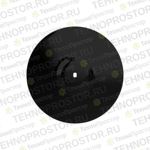 Дисковый нож, Disk Blade, Blade, Double Disk N283805 
