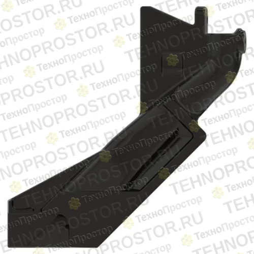 Кожух сошника, Seed Boot, Rh, Extra Wear N284024 